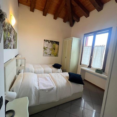 Hotel La Divina à Sant'Agata Bolognese Extérieur photo
